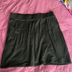 Ibex skirt size W Large